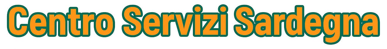 Centro Servizi Sardegna